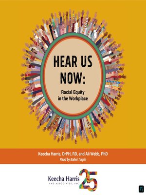 cover image of Hear Us Now